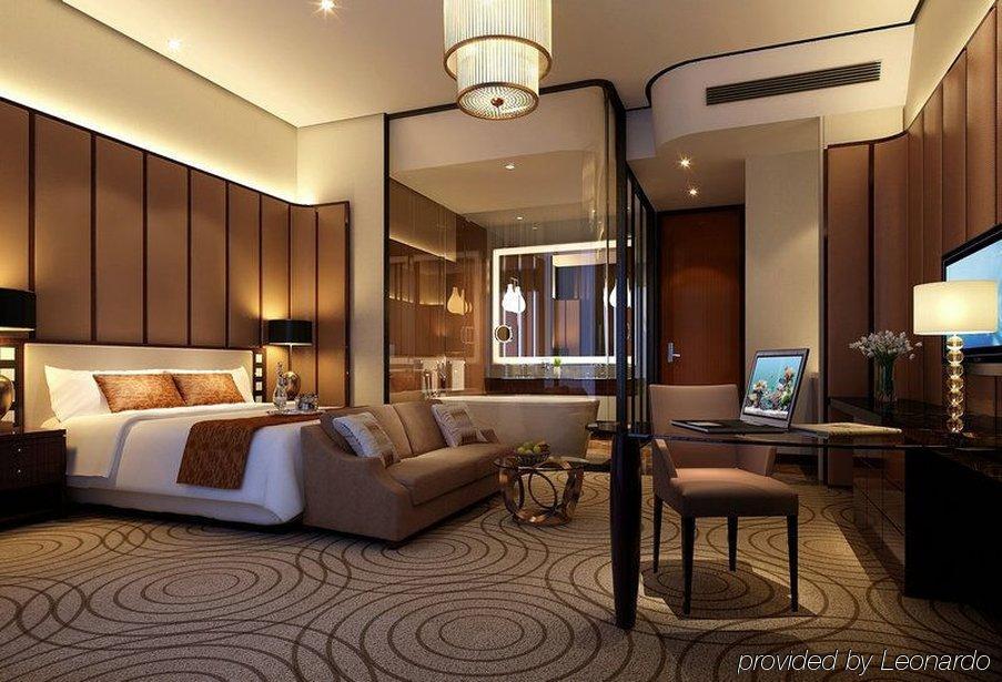 Kingrand Hotspring Hotel Peking Kültér fotó